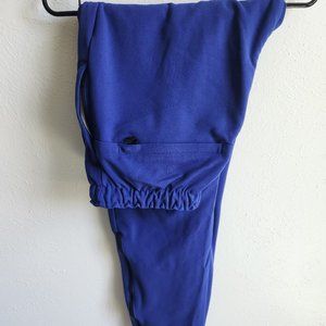 1990s LL BEAN fleece pants Mens Size M